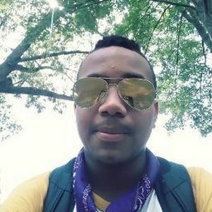 Meet your Posher, Jaylin